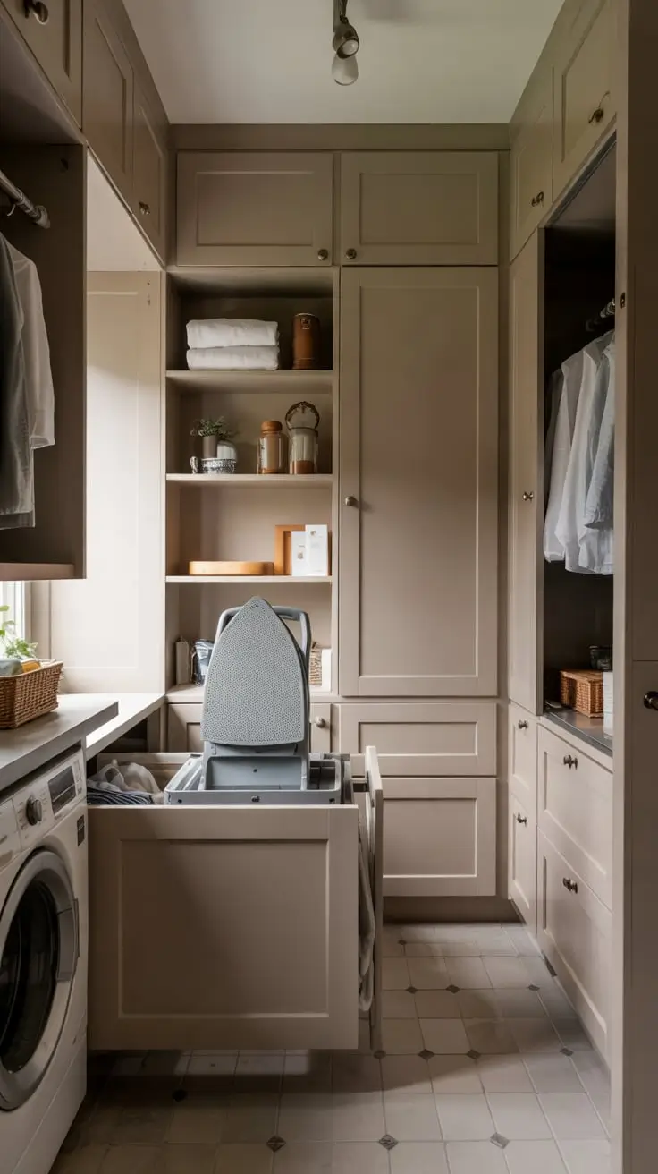 Fresh Space Transformations With the Best Smalls Laundry Room Ideas 2026