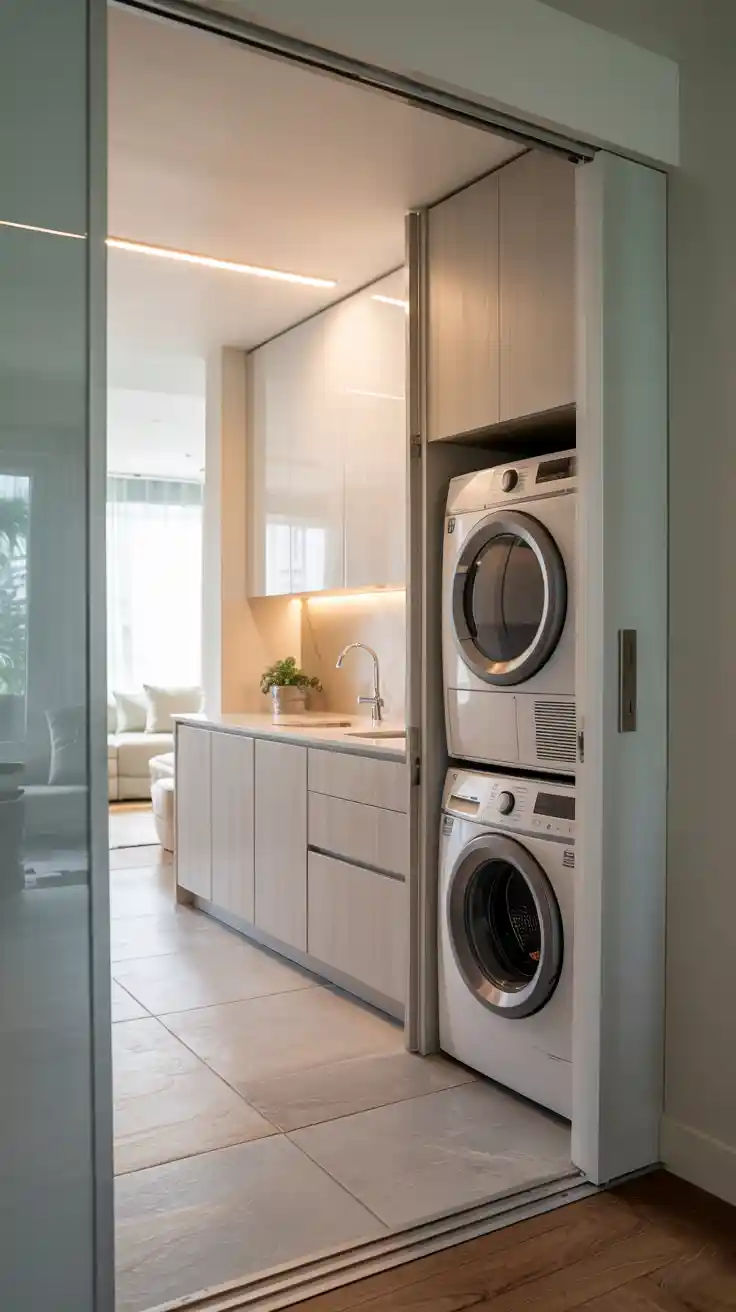Transform Your Home With Stunning Laundry Room Makeover Ideas 2026