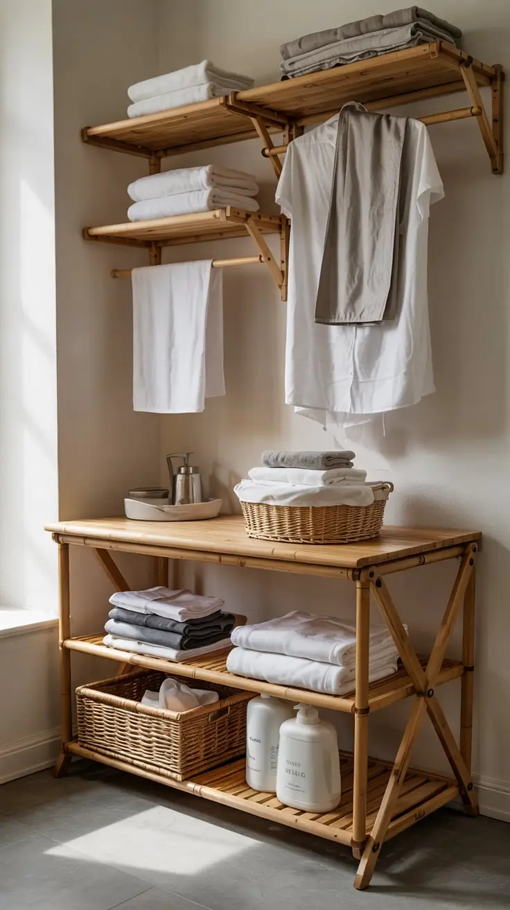 Transform Your Home With Inspiring Laundry Room Organization Ideas 2026