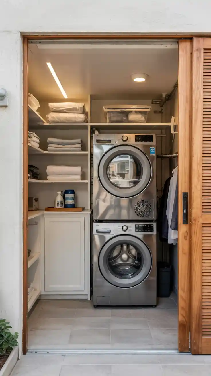 Transform Your Home With Inspiring Laundry Room Ideas 2026