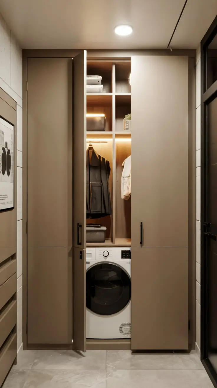 Fresh Space Transformations With the Best Smalls Laundry Room Ideas 2026