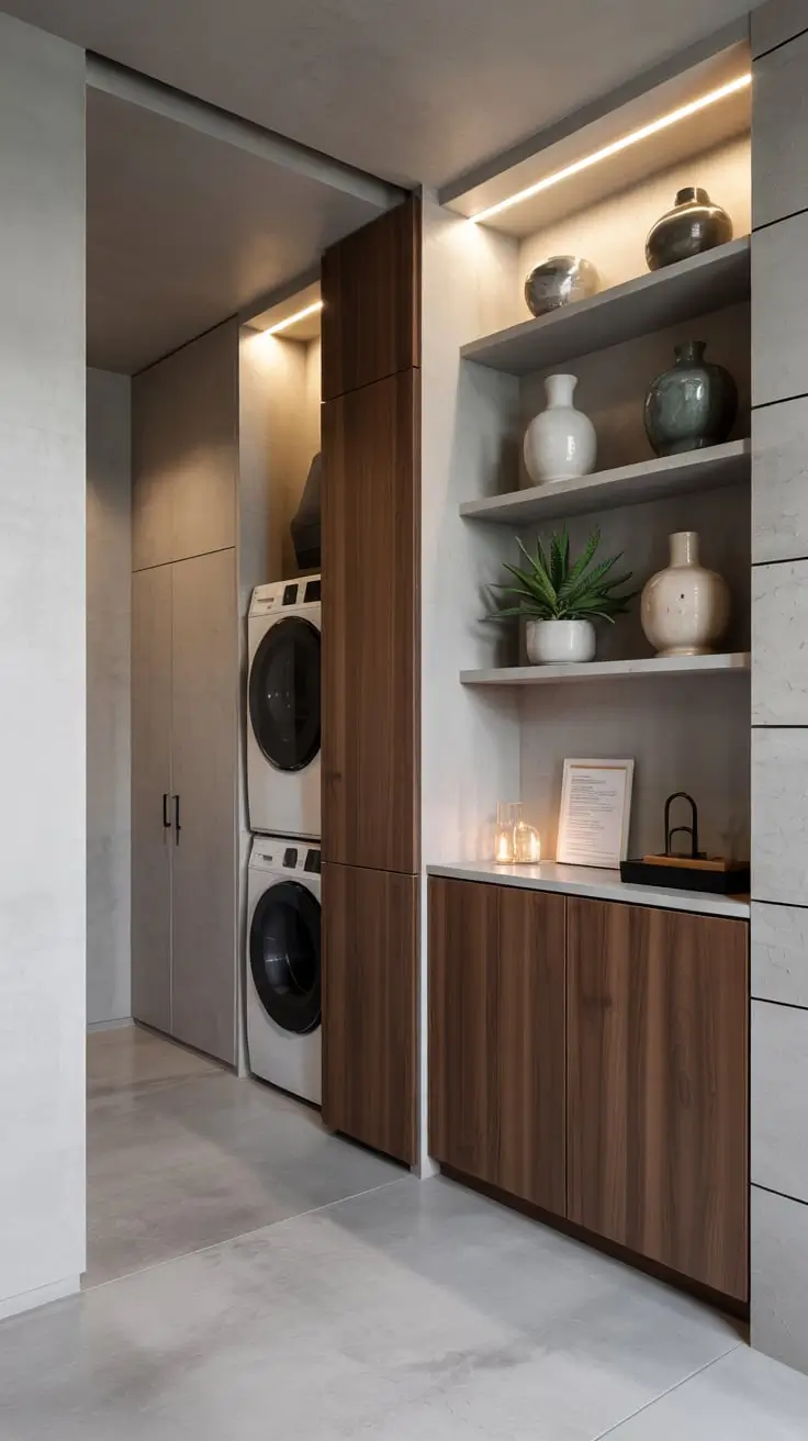 Fresh Space Transformations With the Best Smalls Laundry Room Ideas 2026