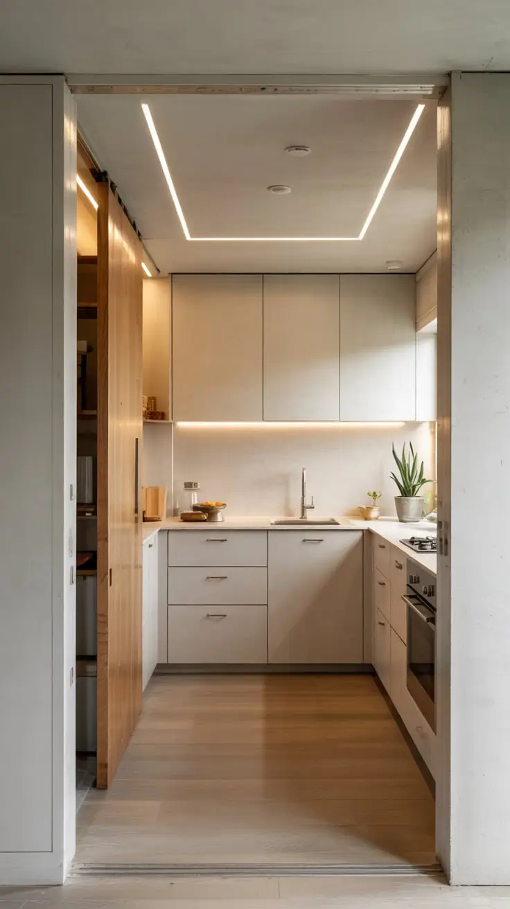 Transform Your Space With the Best Food Pantry Ideas in the Kitchen 2026