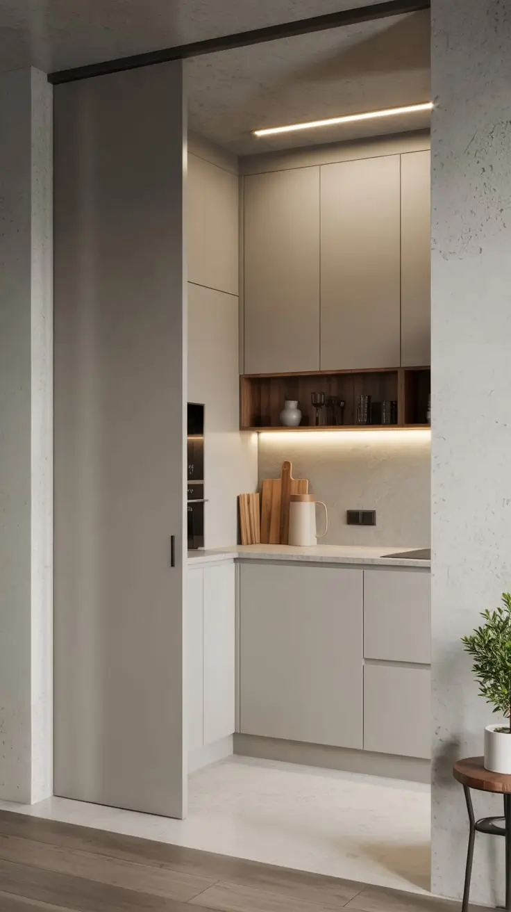 Transform Your Space With the Best Food Pantry Ideas in the Kitchen 2026