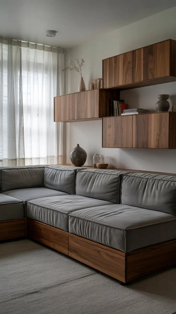 Transform Your Space With The Most Inspiring Living Room Makeover Ideas 2026