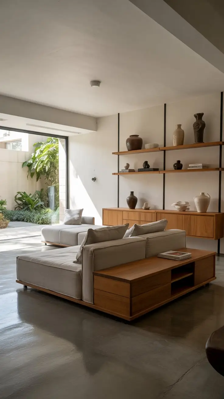 Transform Your Space With The Most Inspiring Living Room Makeover Ideas 2026