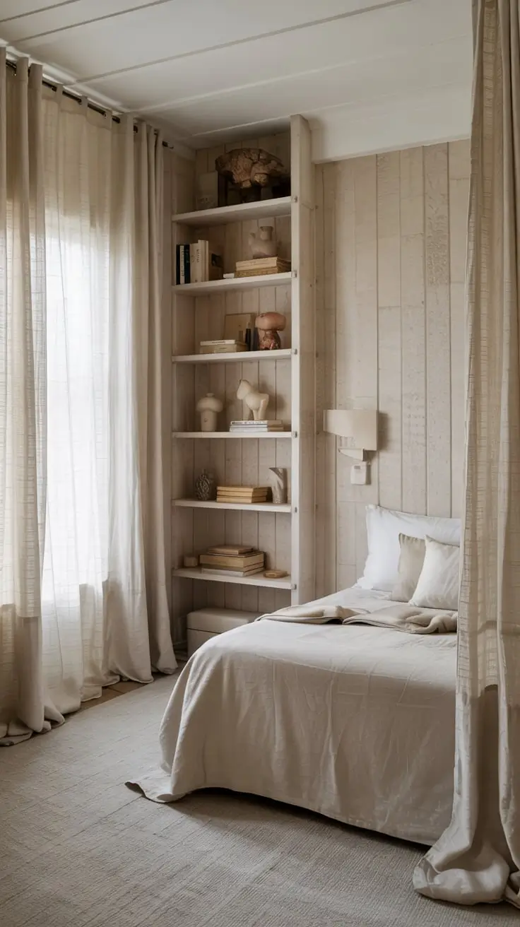 Fresh Inspiration for Transforming Compact Spaces with Small Bedroom Ideas 2026