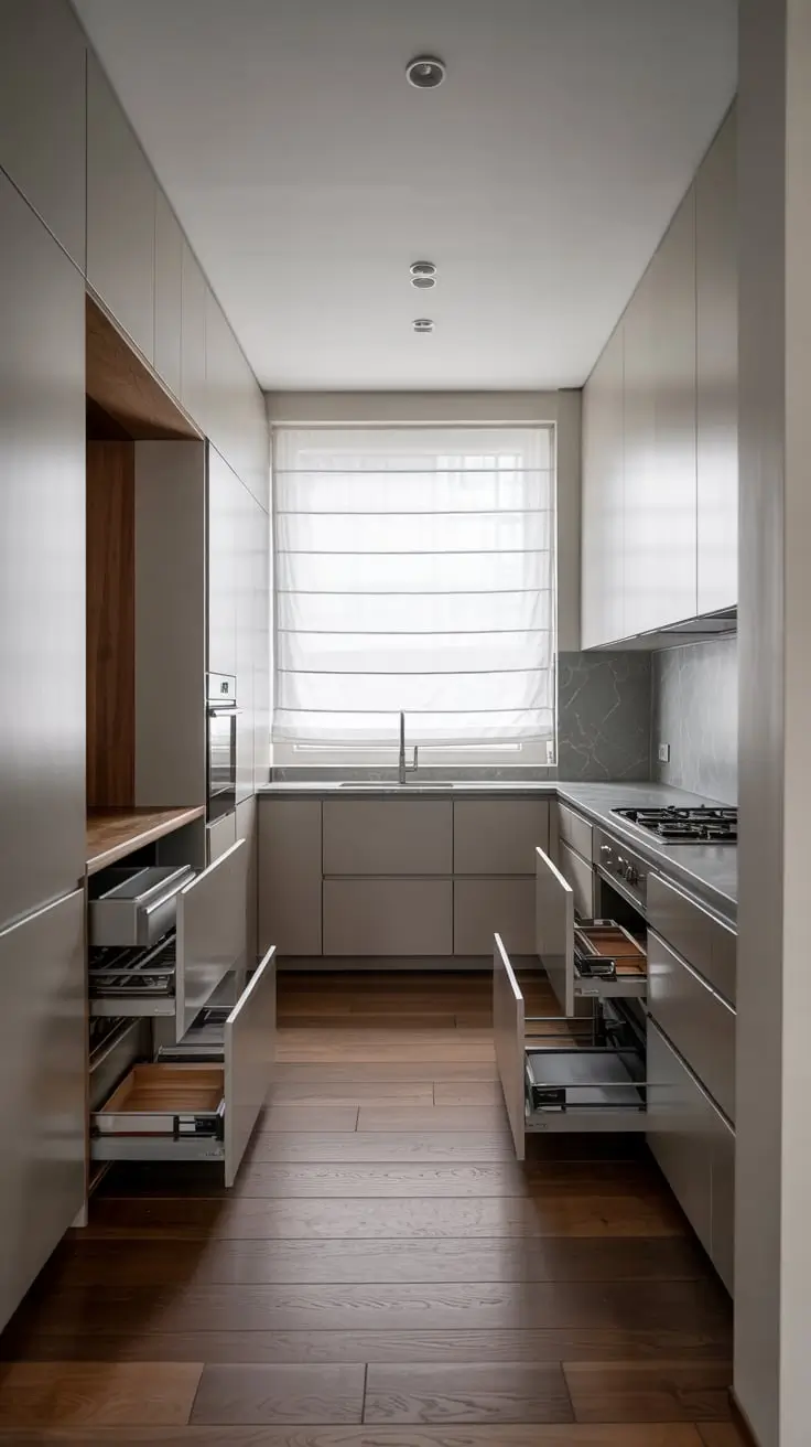 The Ultimate Guide To Stunning Kitchen Layouts 2026