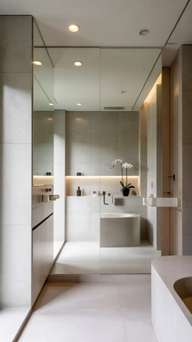 Fresh Inspiration for Stylish and Functional Bathroom Shelving in 2026