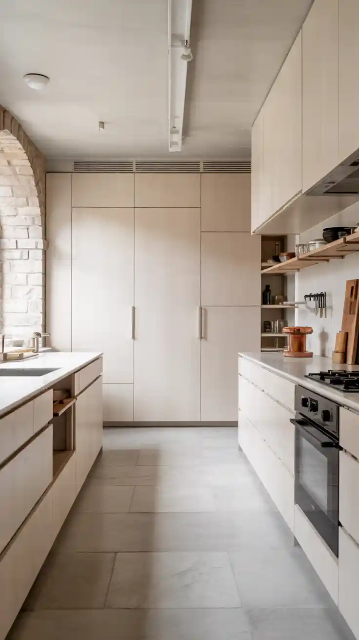 Future Living Begins Here Modern Kitchen Designs 2026 Inspiration