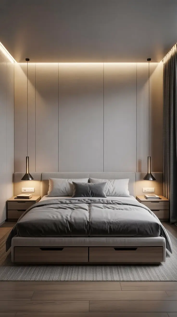 Discover The Future Of Sleep With Stunning New Bed Designs Ideas 2026