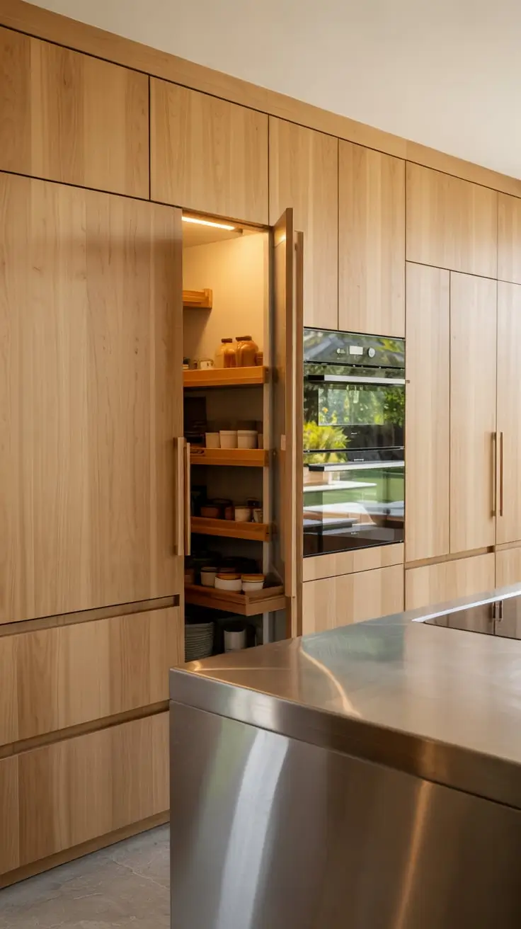 Transform Your Home With Stunning Wood Kitchen Ideas 2026