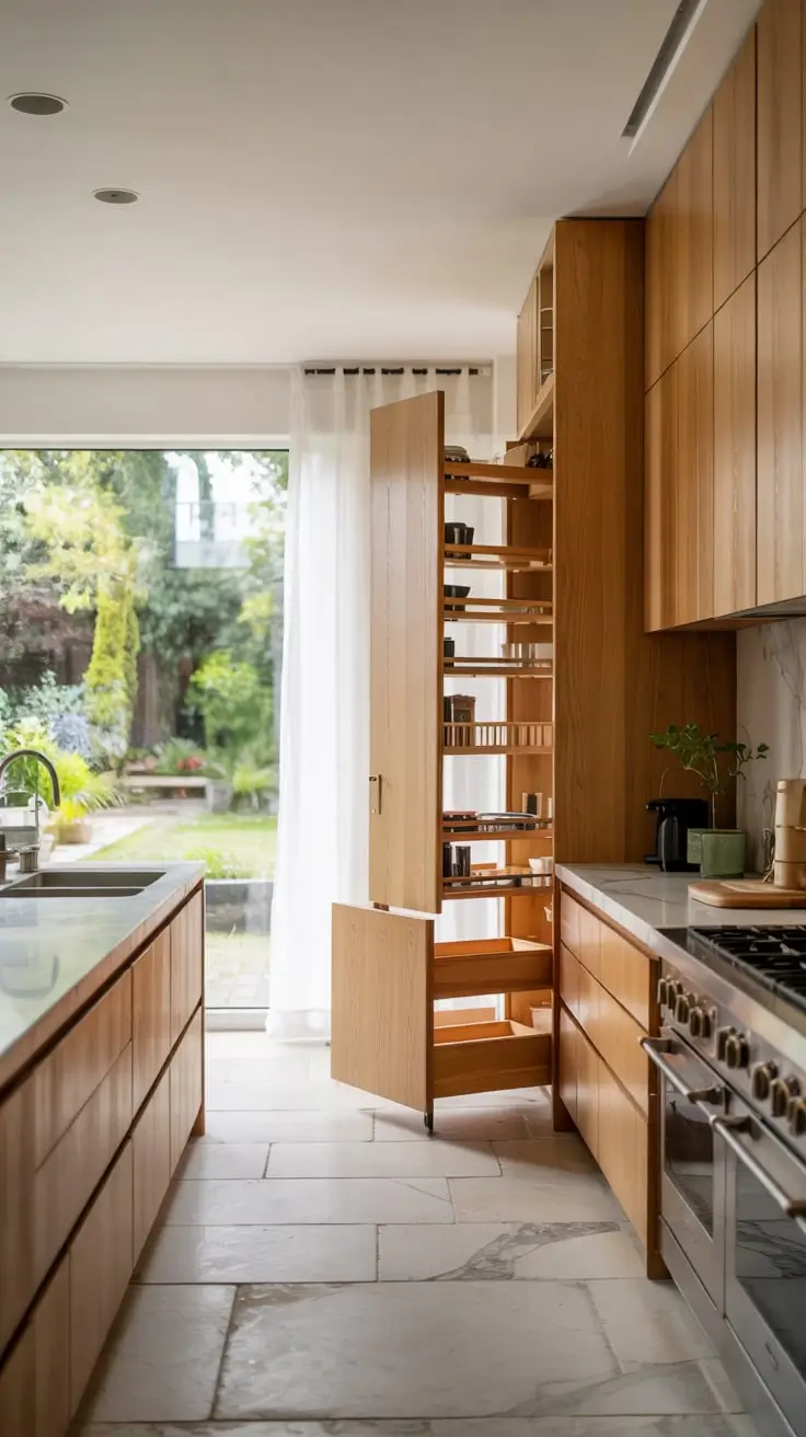 Transform Your Home With Stunning Wood Kitchen Ideas 2026