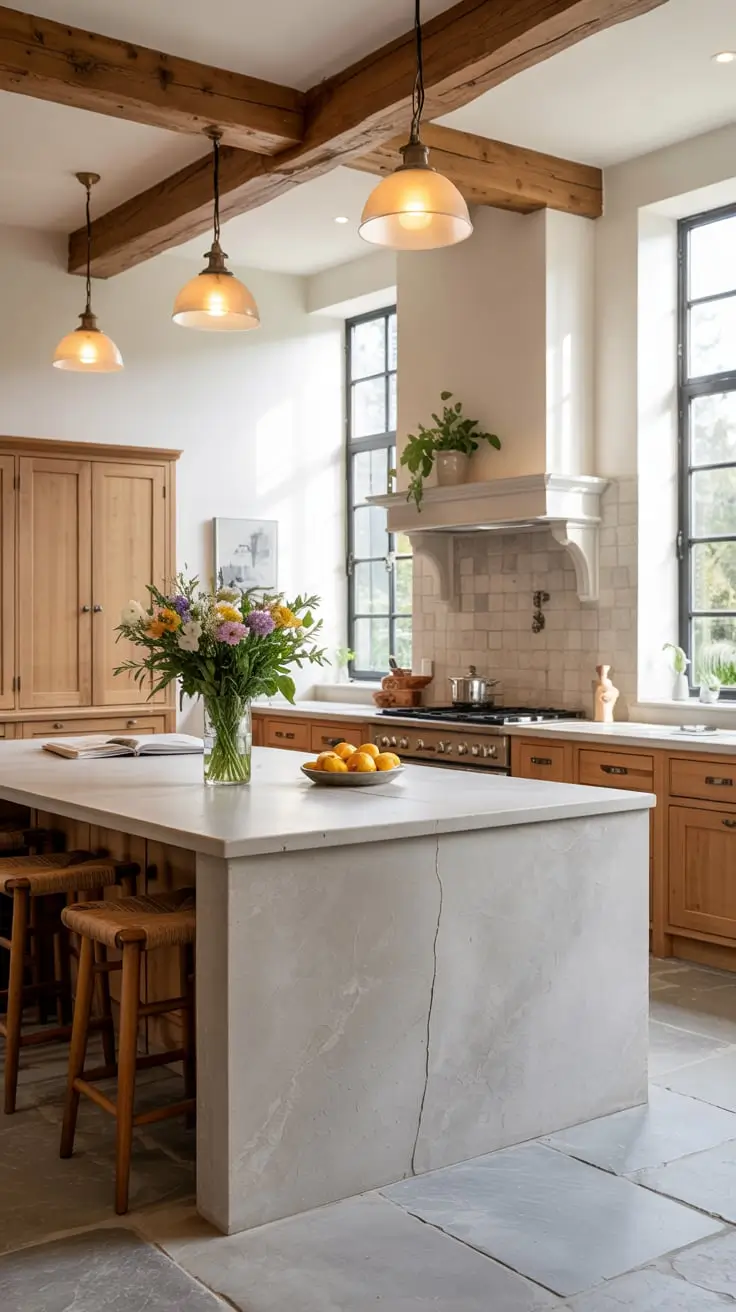 Transform Your Home With Stunning Wood Kitchen Ideas 2026