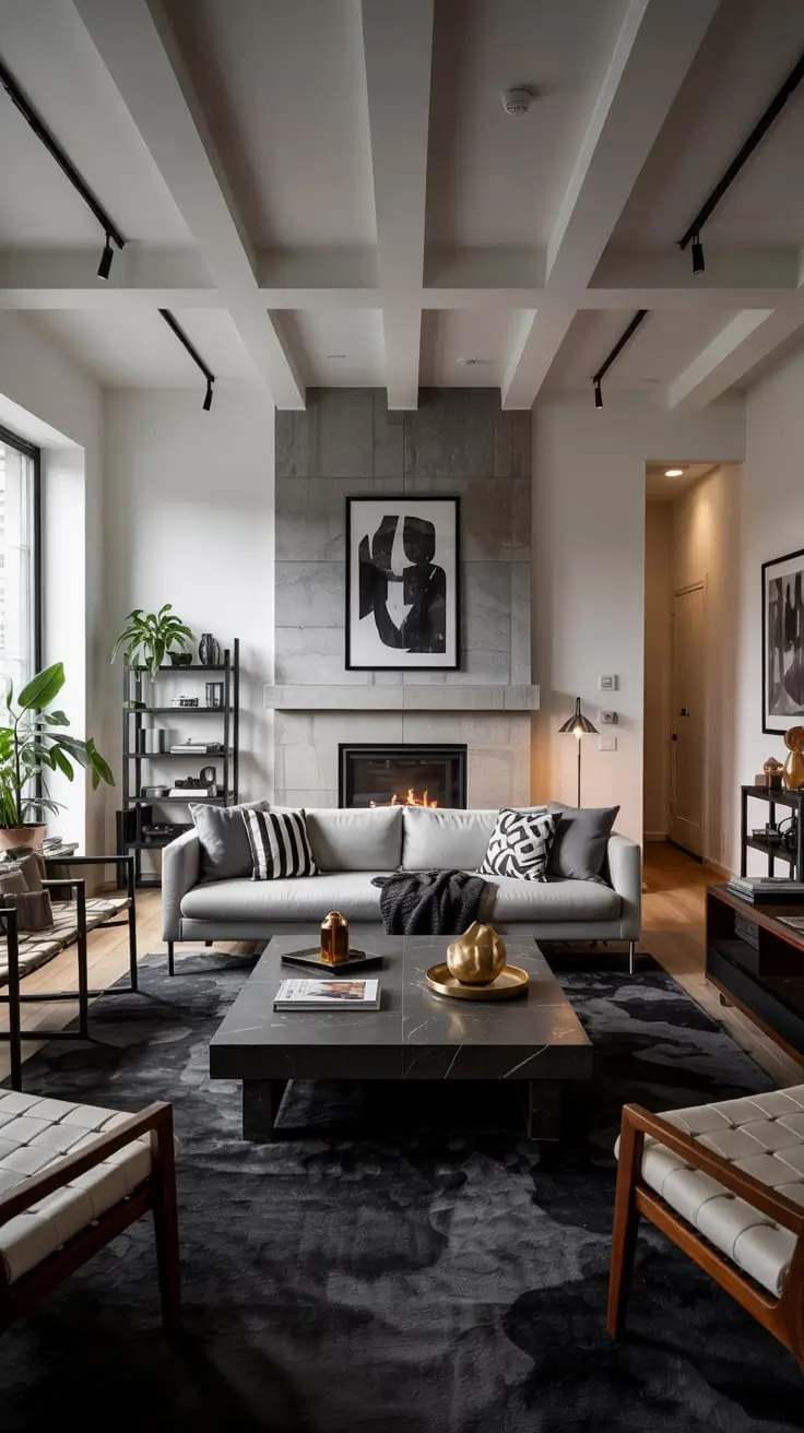 Creative Trends And Fresh Inspiration For Apartment Living Room Ideas 2026