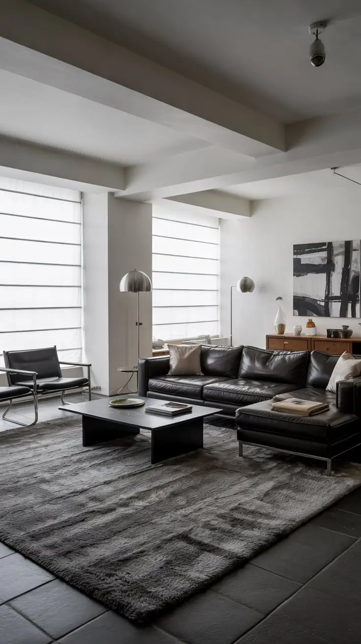 Creative Trends And Fresh Inspiration For Apartment Living Room Ideas 2026