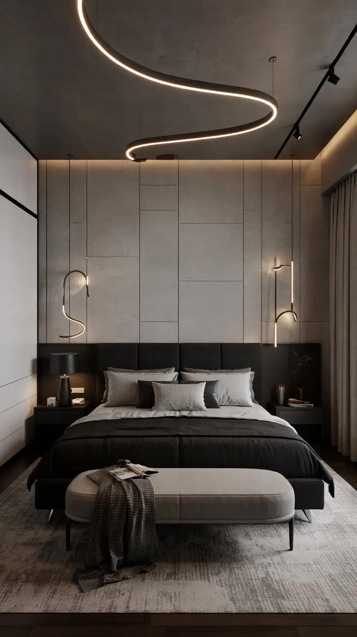 Fresh Inspiration for Modern Living With New Bedroom Ideas 2026