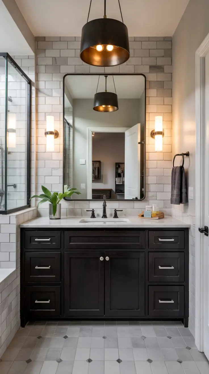 Transform Your Space With Fresh And Stylish Vanity Designs For 2026