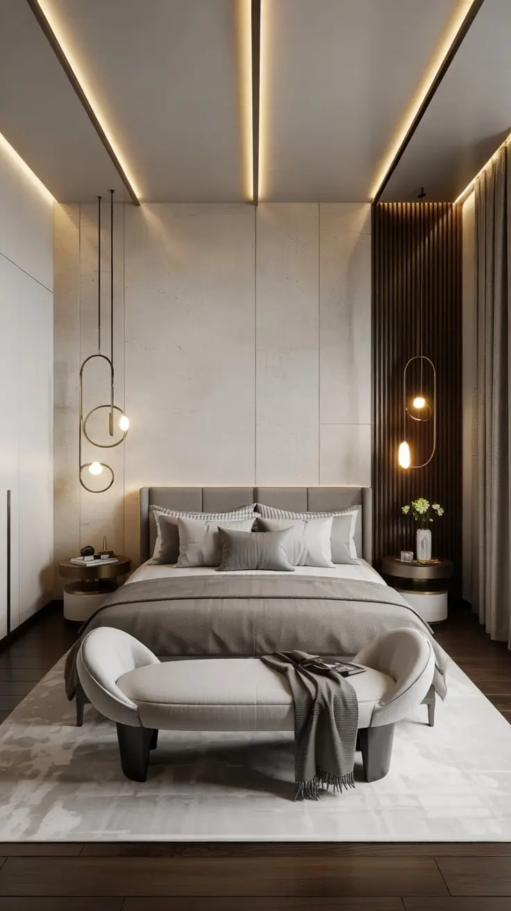 Stylish and Trendsetting Bedroom Bench Ideas to Transform Your Space in 2026