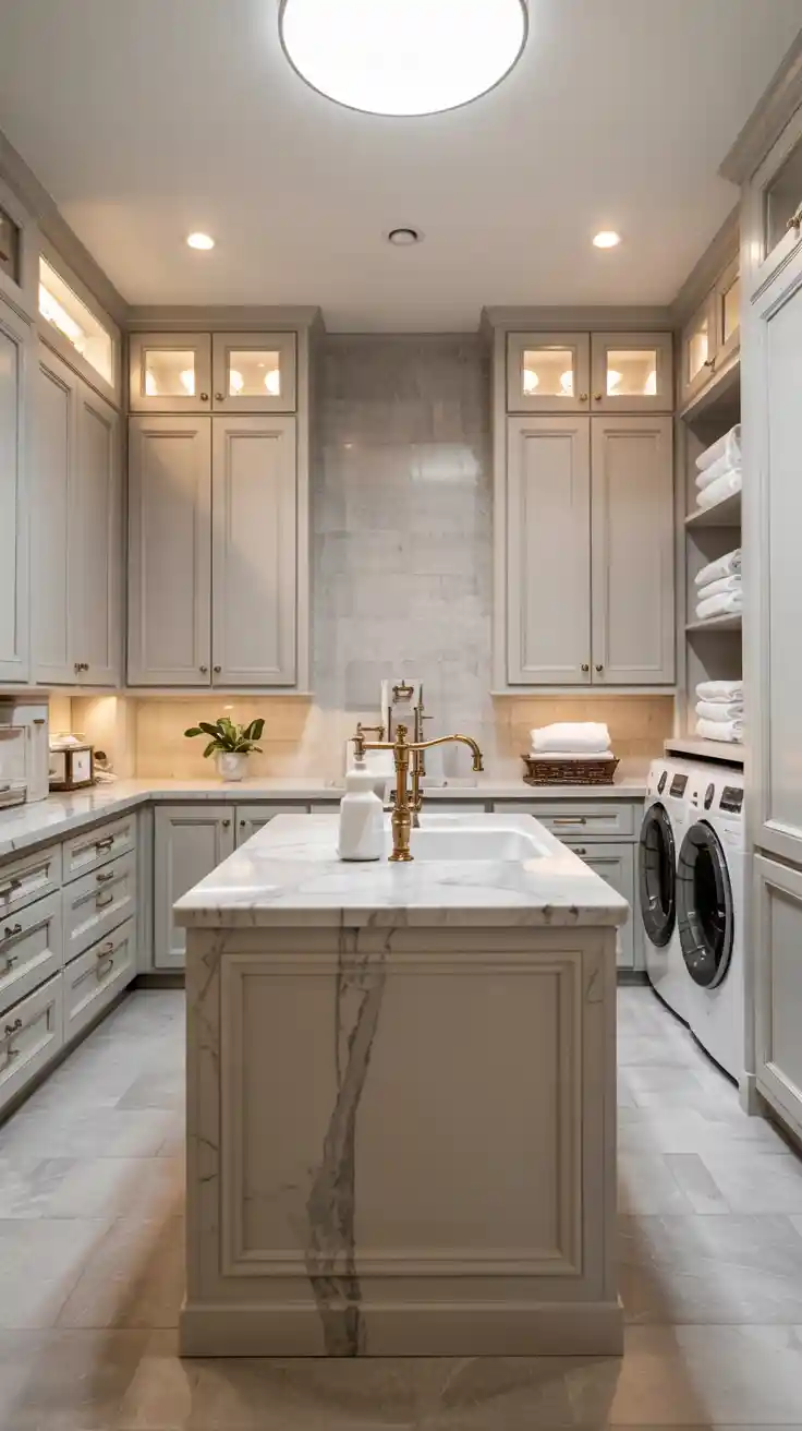 Transform Your Home With Stunning Laundry Room Makeover Ideas 2026