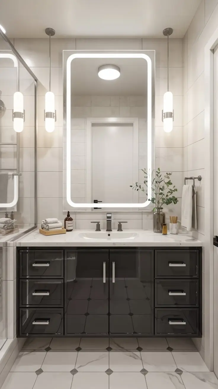 Transform Your Space With Fresh And Stylish Vanity Designs For 2026