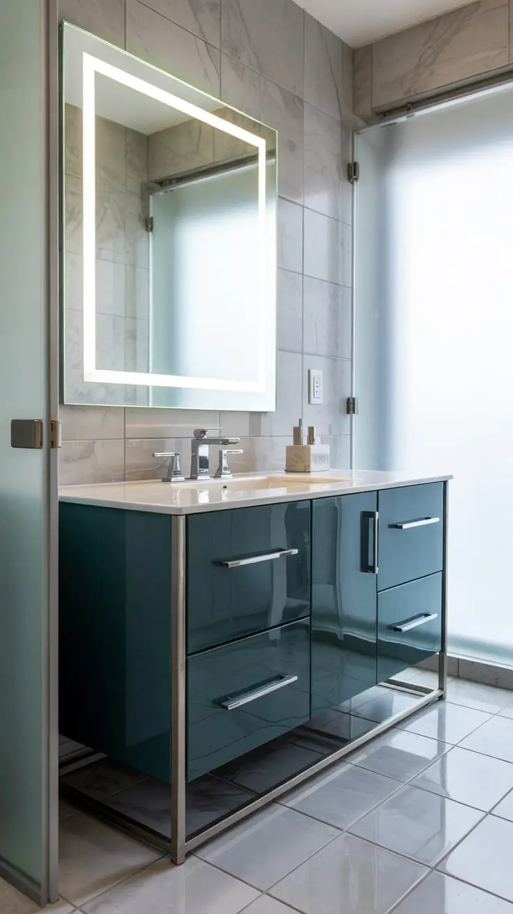 Transform Your Space With Fresh And Stylish Vanity Designs For 2026