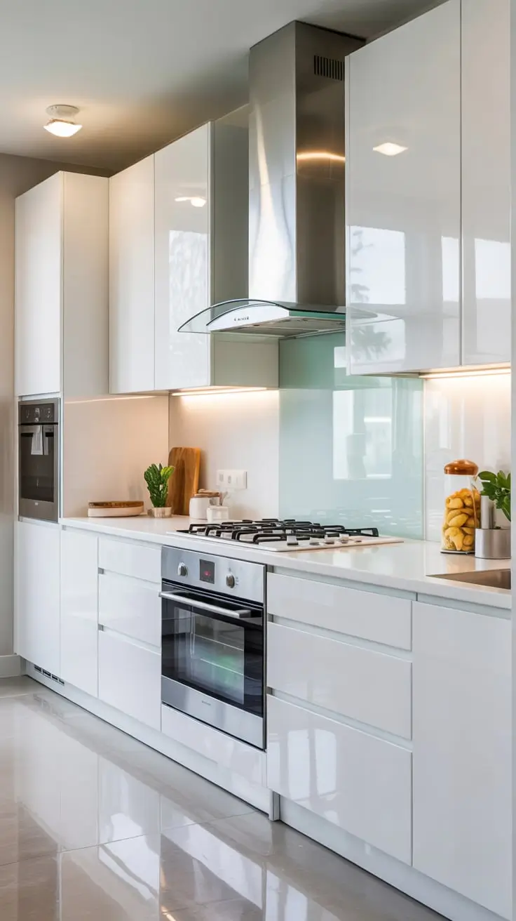 Fresh and Inspiring White Kitchen Ideas 2026 for a Modern Home Transformation