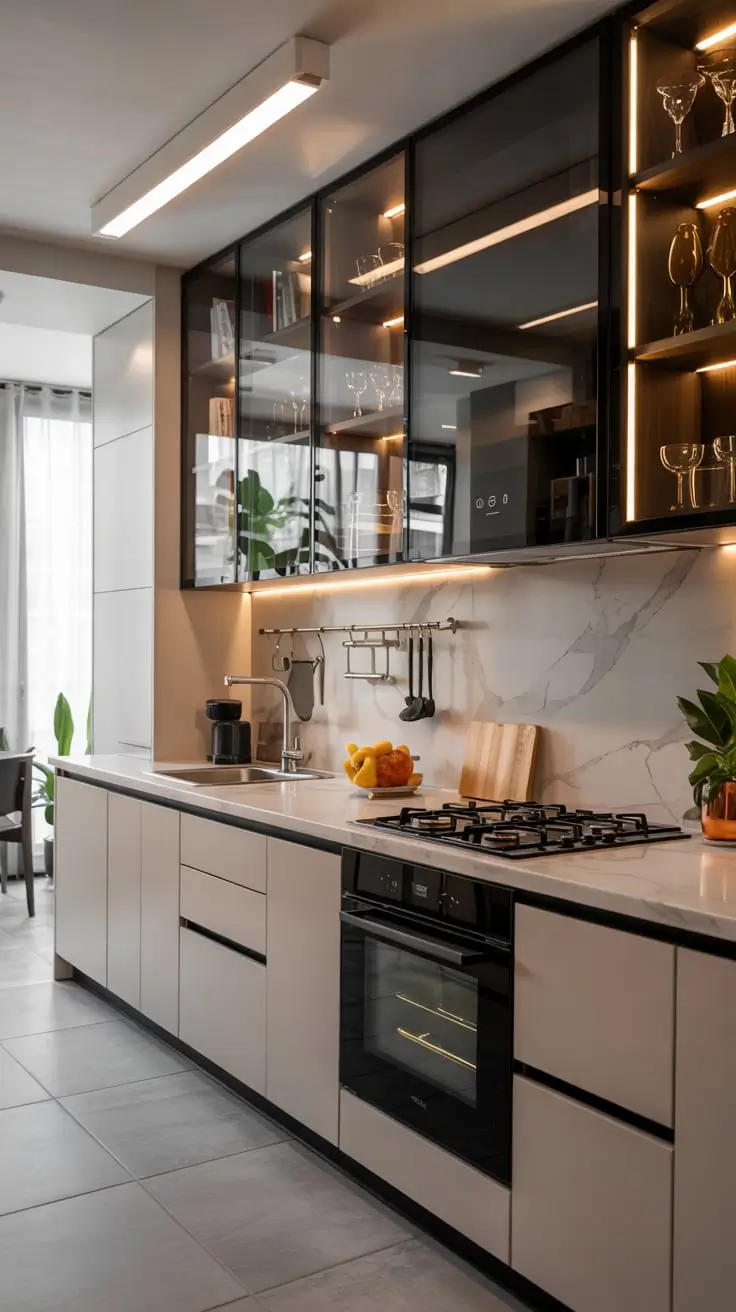 The Ultimate Guide To Stunning Kitchen Layouts 2026