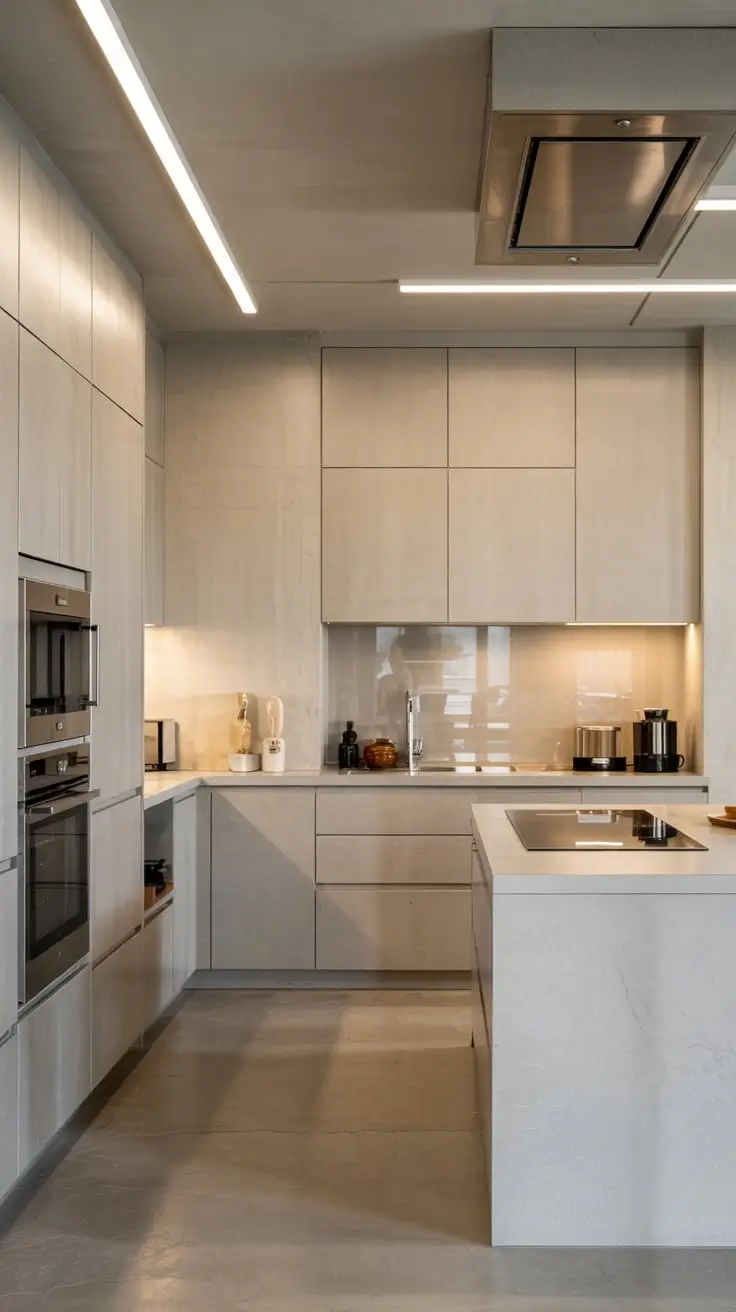 The Ultimate Guide To Stunning Kitchen Layouts 2026