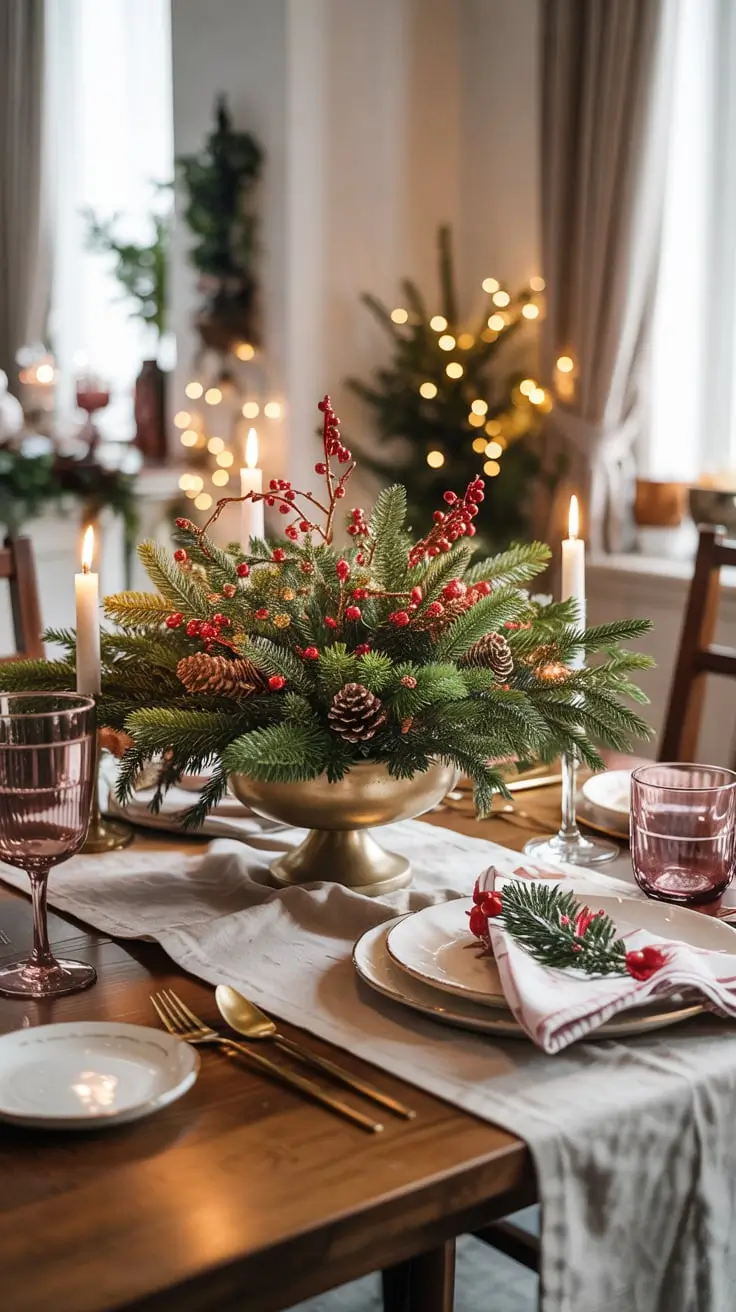 Holiday Home Transformations With the Best Xmas House Decor Ideas 2025