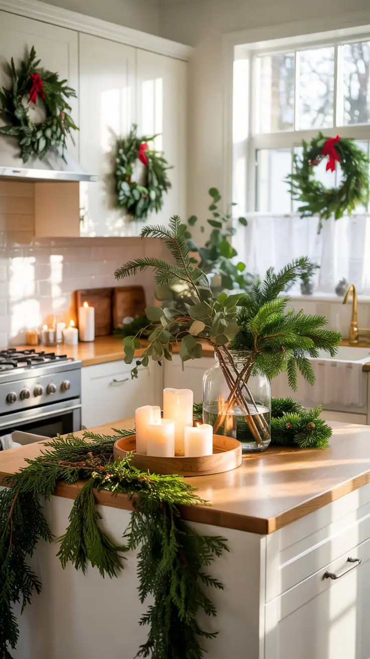 Holiday Kitchen Magic Ideas To Inspire Your Best Christmas Style In 2025