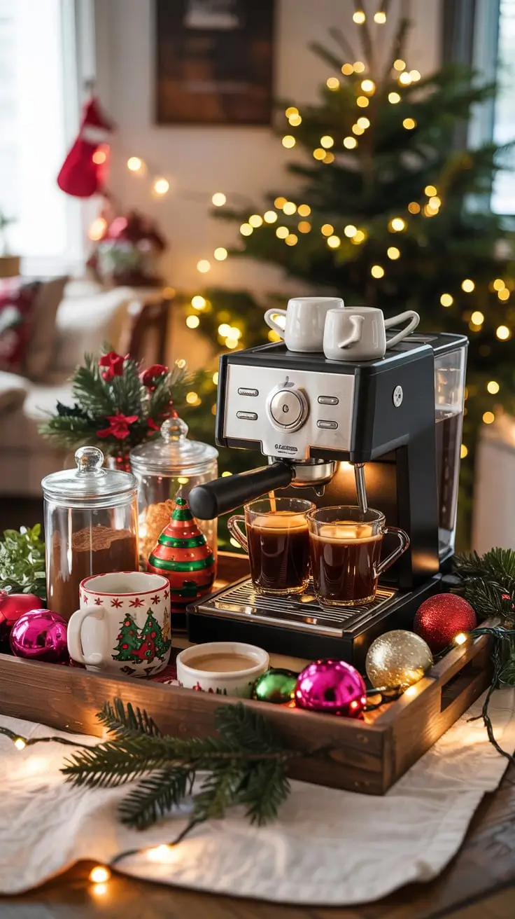 Holiday Kitchen Magic Ideas To Inspire Your Best Christmas Style In 2025