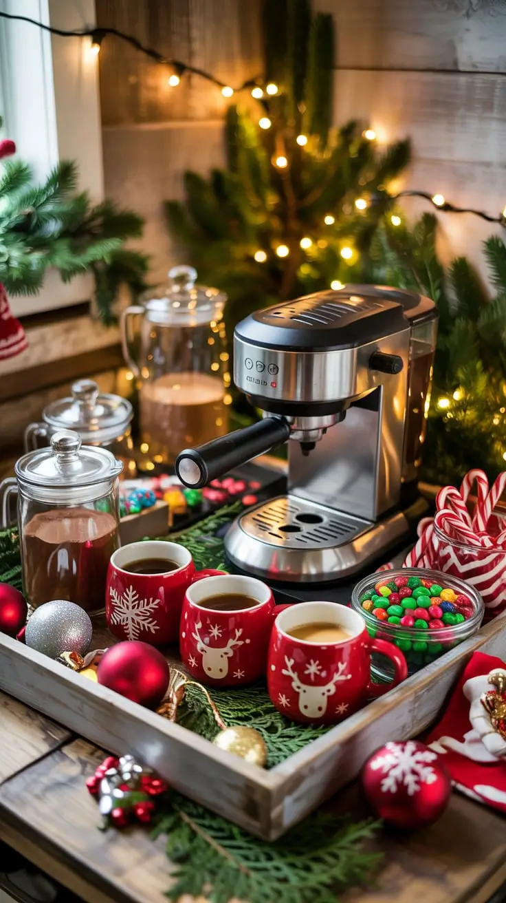 Holiday Kitchen Magic Ideas To Inspire Your Best Christmas Style In 2025