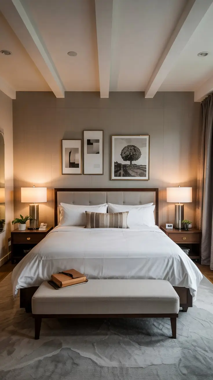 Transform Your Sleep Space With Stunning Queen Comforter Bedroom Sets Ideas 2026