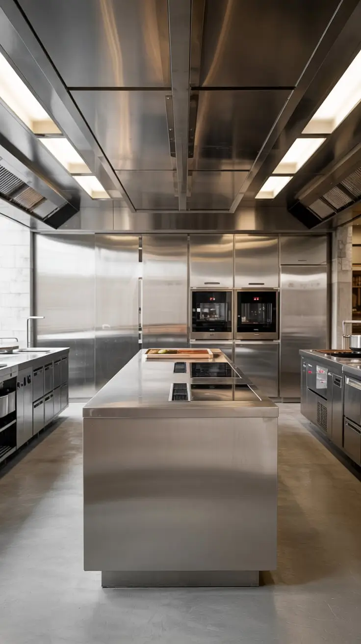 Revolutionizing Food Delivery With The Most Inspiring Dark Kitchen Ideas 2026