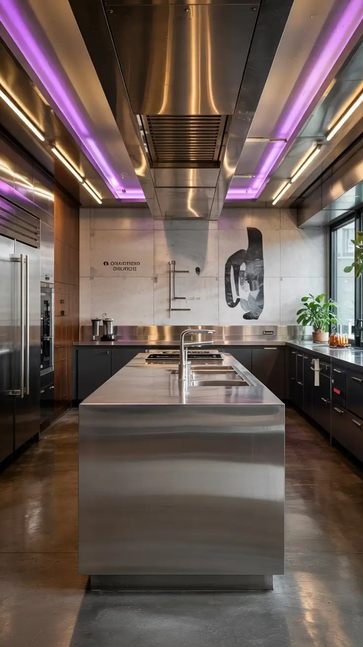 Revolutionizing Food Delivery With The Most Inspiring Dark Kitchen Ideas 2026