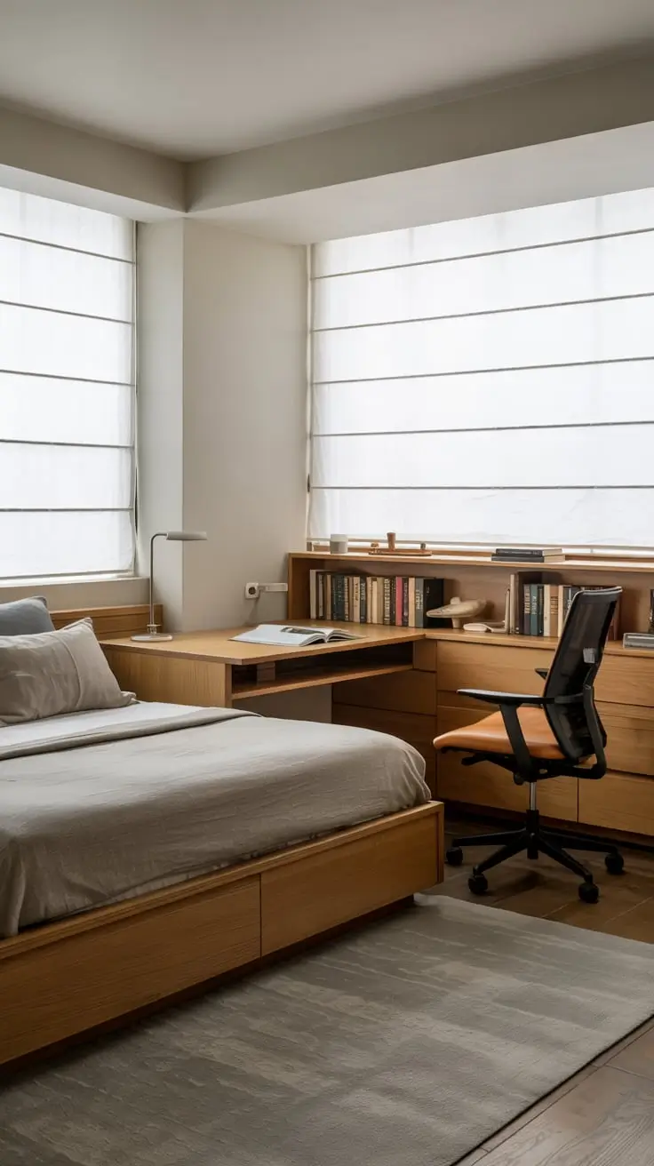 Redefining Modern Sleep Spaces The Ultimate Bed Aesthetic 2026 Vision