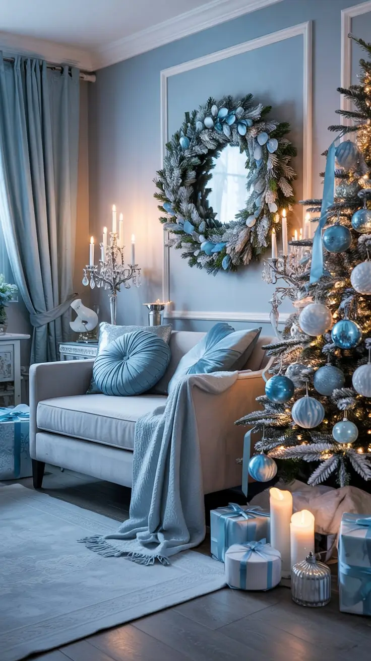 Holiday Home Transformations With the Best Xmas House Decor Ideas 2025