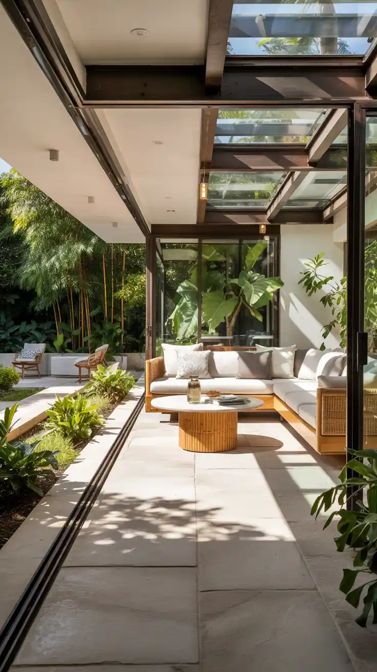 Discover The Most Inspiring Sunken Living Room Ideas 2026 For Modern Homes