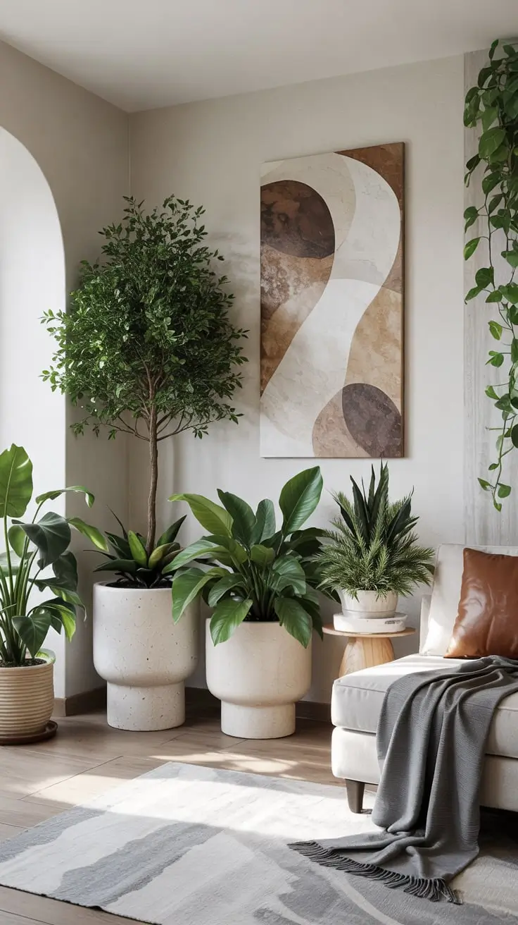 Creative Trends And Fresh Inspiration For Apartment Living Room Ideas 2026