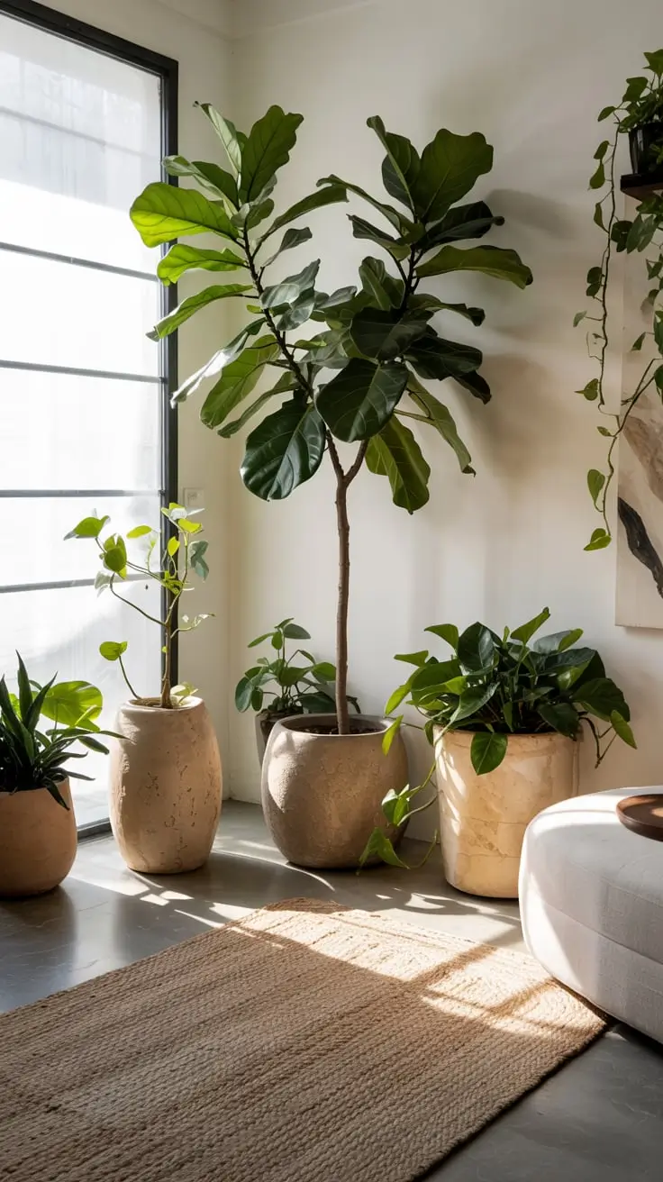 Creative Trends And Fresh Inspiration For Apartment Living Room Ideas 2026