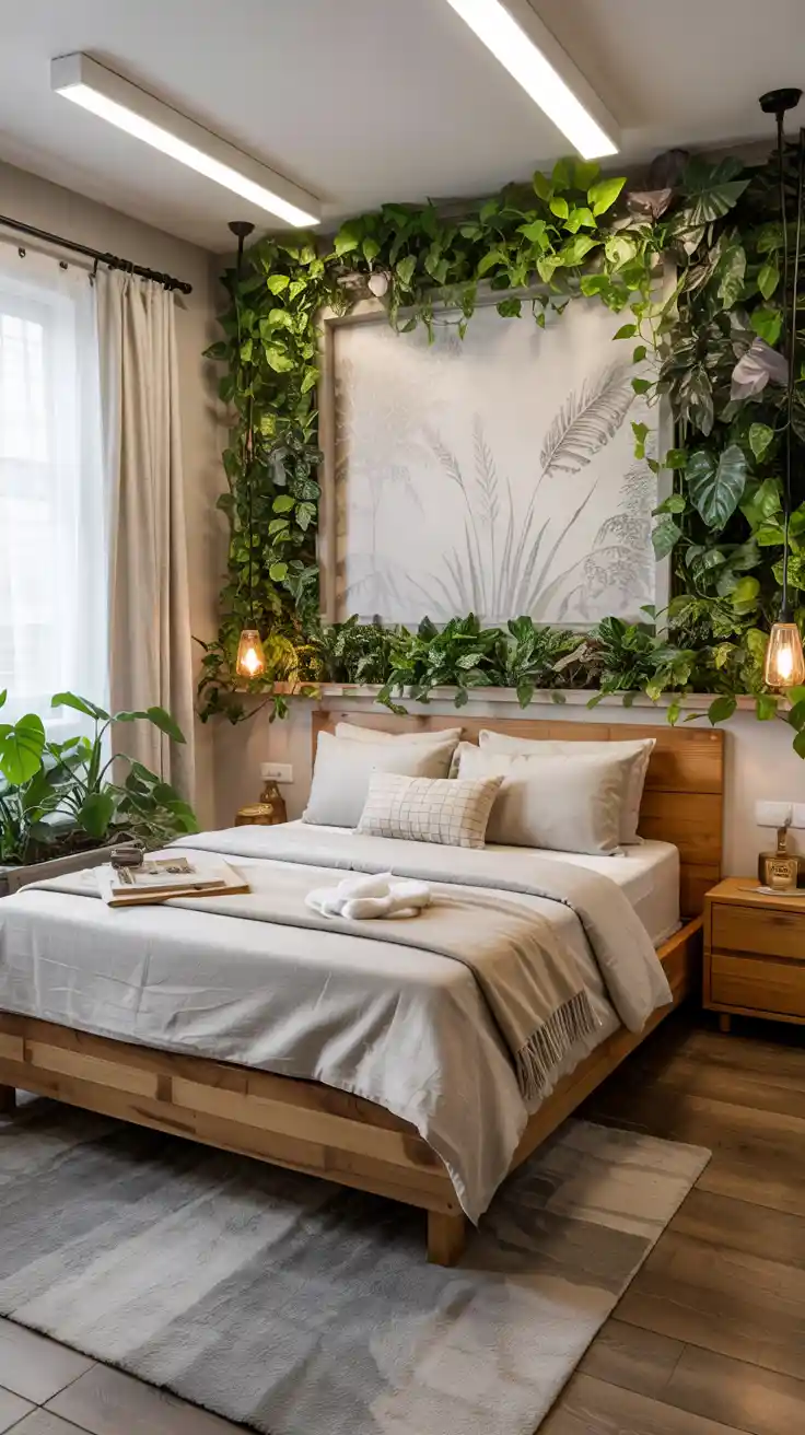 Transform Your Space With Stunning Bedroom Wall Decor Ideas 2026