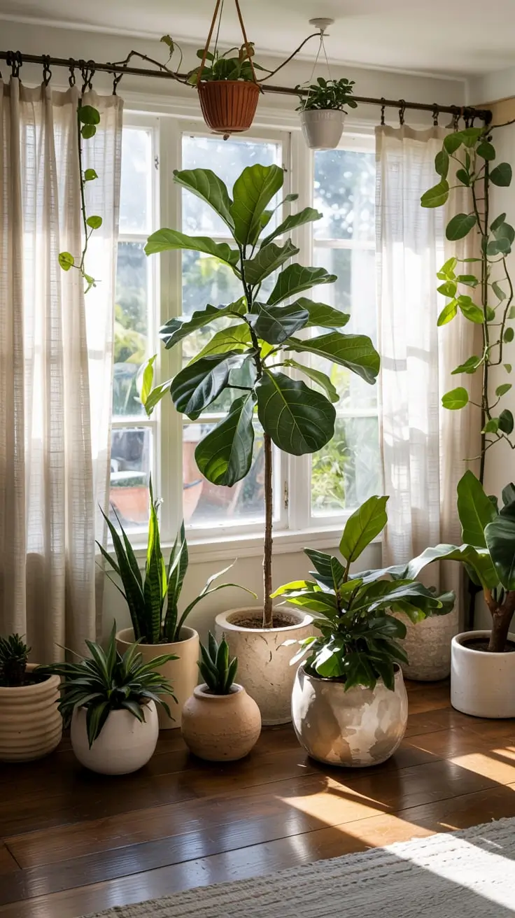 Transform Your Space With The Most Inspiring Living Room Makeover Ideas 2026