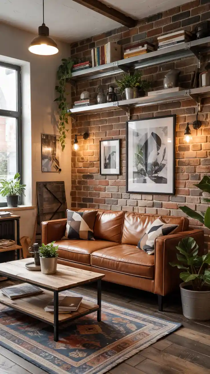 Transform Your Space With the Best Small Apartment Living Room Ideas 2026