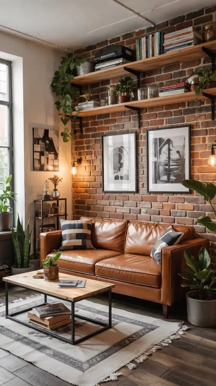 Transform Your Space With the Best Small Apartment Living Room Ideas 2026