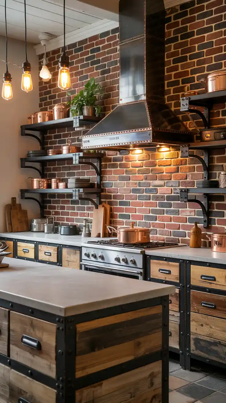 Transform Your Space With Inspiring Kitchen Makeover Ideas 2026