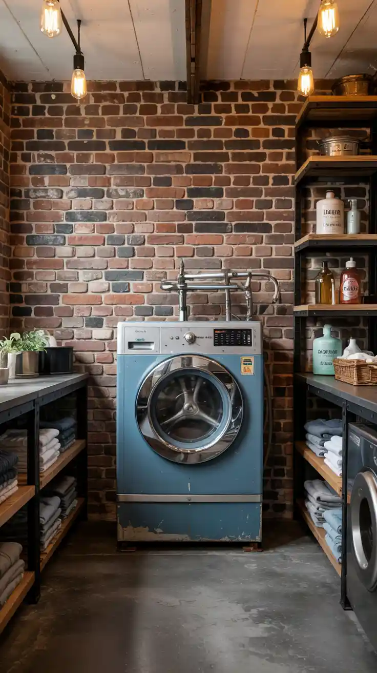 Transform Your Home With Inspiring Laundry Room Ideas 2026