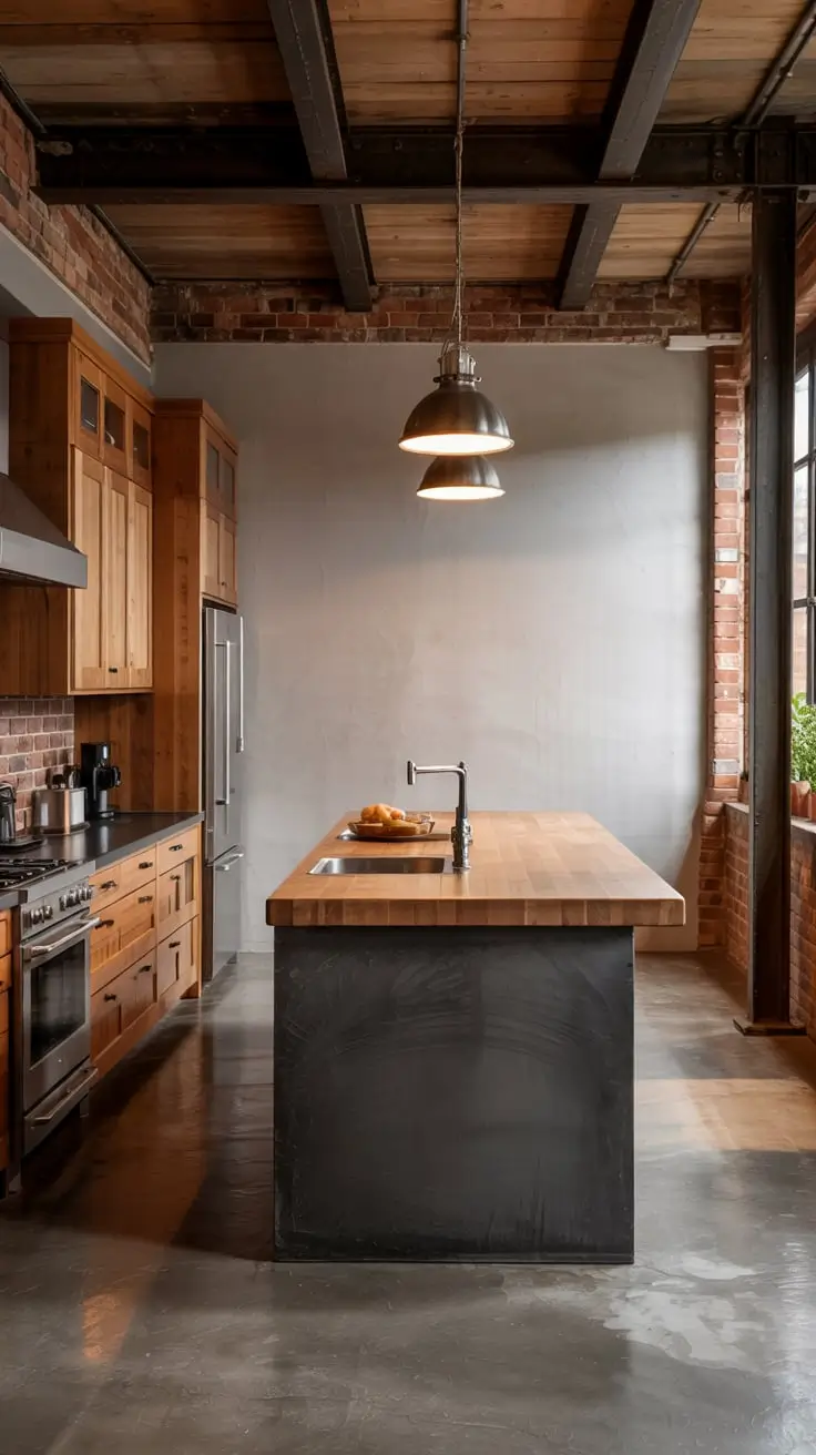 The Ultimate Guide To Stunning Kitchen Layouts 2026