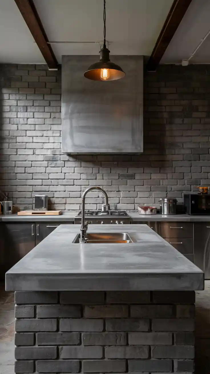 Future Living Begins Here Modern Kitchen Designs 2026 Inspiration