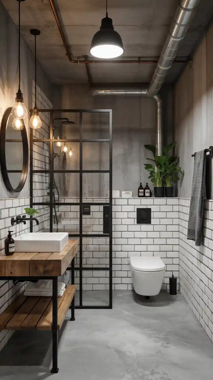 Stylish Transformations With Black And White Bathroom Ideas 2026